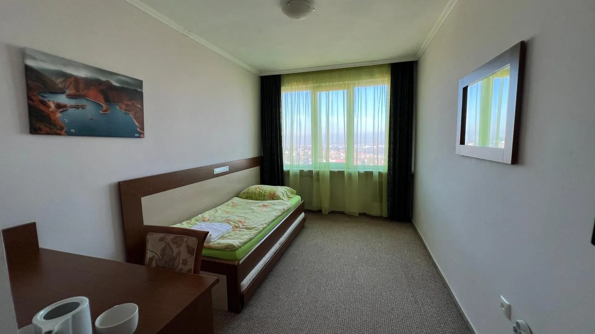 Hotel Gorna Banya Sofie