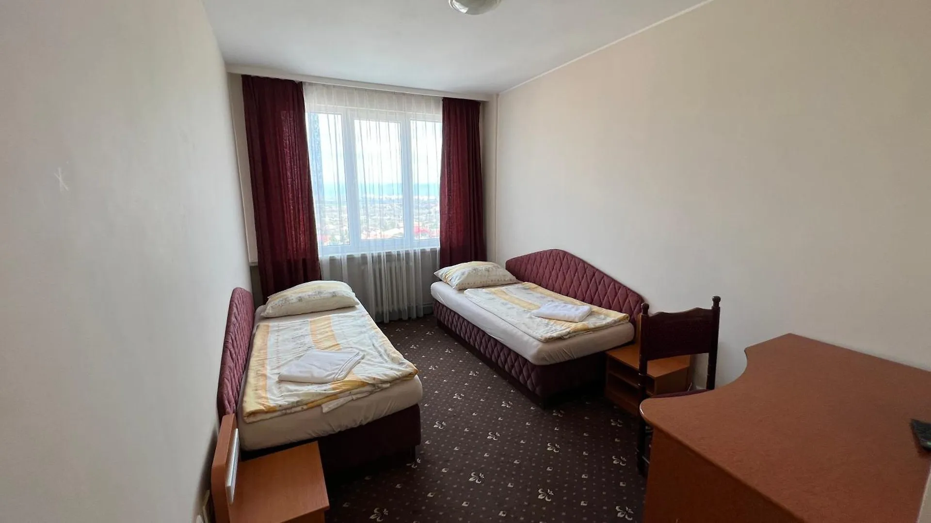 Hotel Gorna Banya Sofie