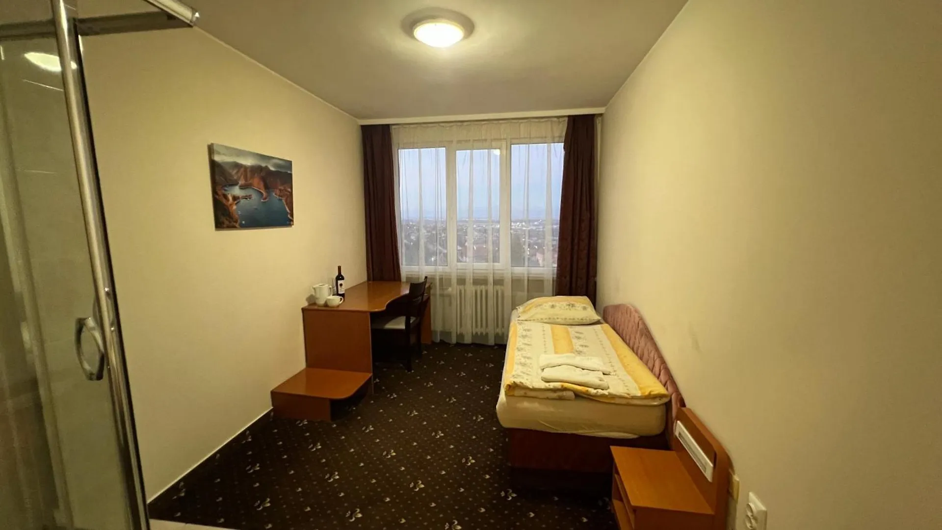 Hotel Gorna Banya Sofie 3*,  Bulharsko